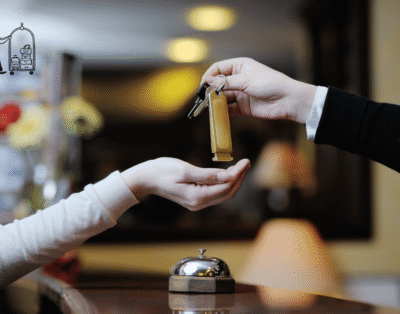 Where to Book Hotels & Apartments in Lagos