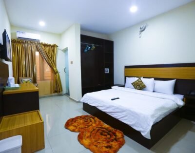 Class Suite Ogudu