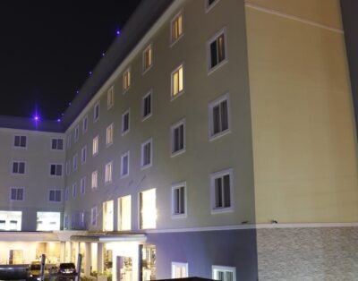 Shoregate Hotel
